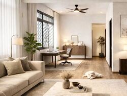 Frankel Estate (D15), Apartment #547122681